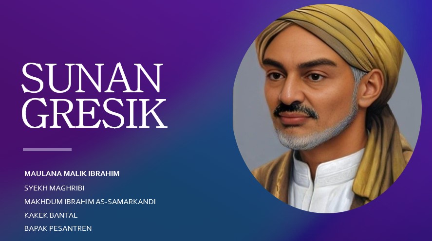 sunan maulana malik ibrahim