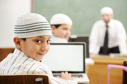 mengenal kurikulum berbasis cinta