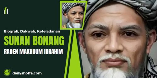 sejarah sunan bonang